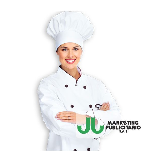 a la deriva doloroso Molestar Uniforme Completo para Chef – JJ Marketing Publicitario | Textiles y  Dotaciones Empresariales